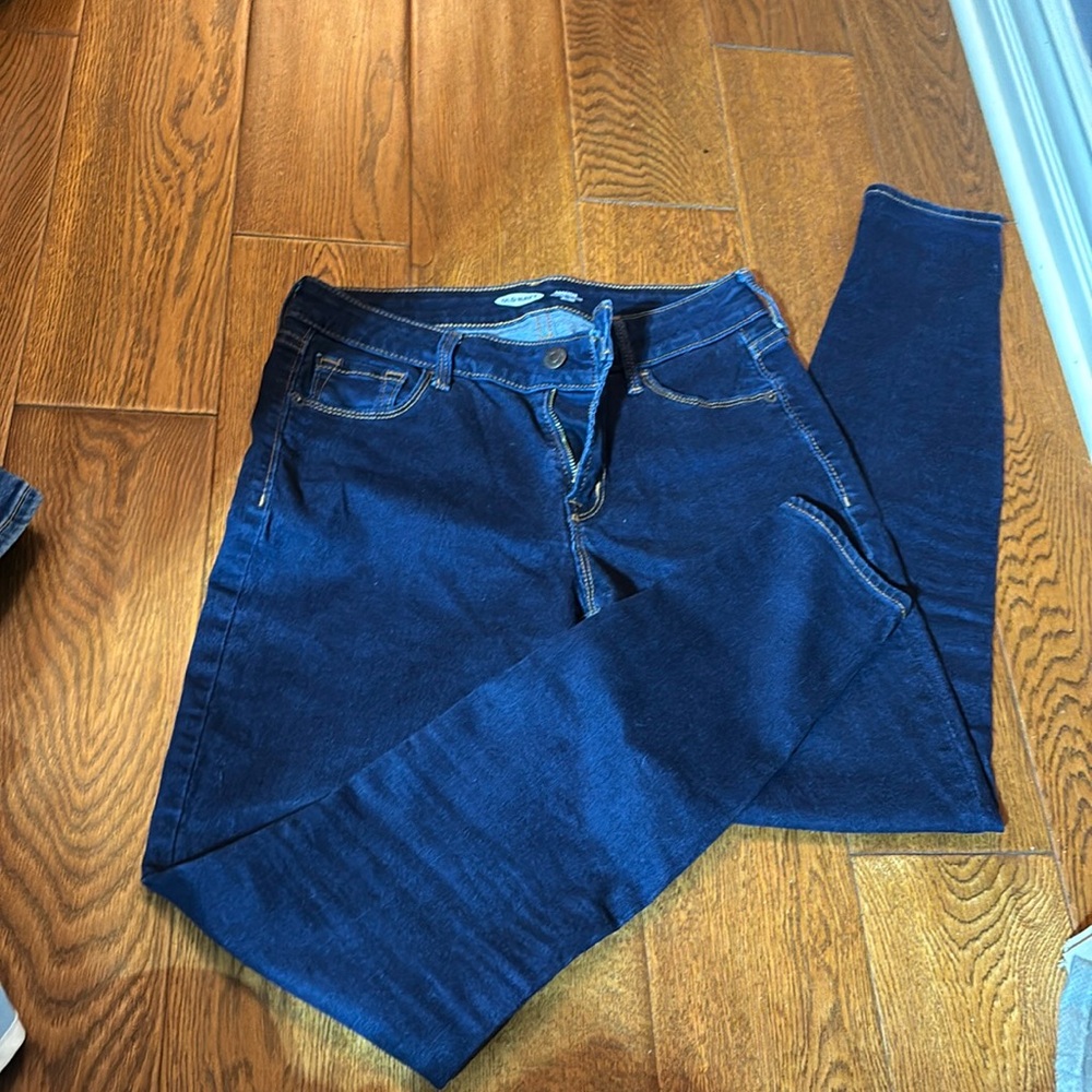 Women’s jeans